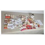 Large selection of Tecumseh new parts carburetor