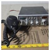 Cobra CB raido 25LTD