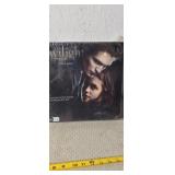 Twilight board game new
