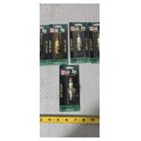 Champion spark plugs
