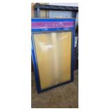 Lighted sign 31.5x5x49.5 ( coming soon)