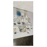 New Dolmar parts