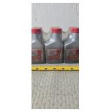 Dolmar 50:1 ratio two-cycle engine oil