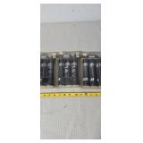 Briggs and Stratton tibe grease