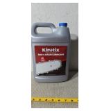 Kinetix Bar & Chain Lubricant 1 gal