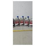 Kinetix bar & chain lubricant