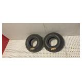 Two new tires 4.00-6