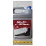 Kinetix Premium Quality Bar & Chain 1 gal