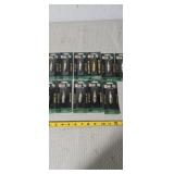 Champion spark plugs