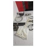 New AYP lawn mower parts