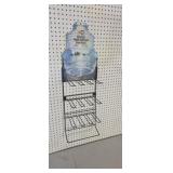 Champion spark plug 35 in spark plug wire display