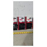 New chainsaw chains 15"