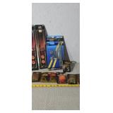Briggs & Stratton battery hold downs, terminal