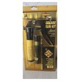 Briggs & Stratton grease gun kit