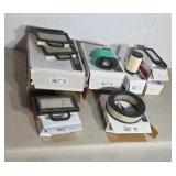 New Briggs & Stratton air filters
