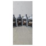 Kohler engine oil sae 30