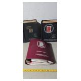 Tecumseh service parts manuals