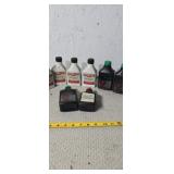 2-cycle engine oil