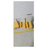 NGK spark plugs