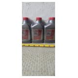 Dolmar fully synthetic 2-cycle engine oil 2.5 gal