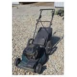 Craftsman push mower for parts or repair