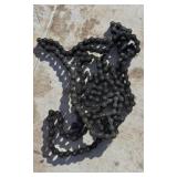 New roller chain