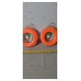 Diamond Edge trimmer line