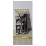 Briggs & Stratton grease gun kit