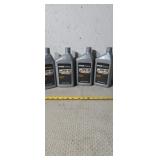 Kohler SAE 20W-50 oil