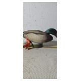 Lucky Duck brand motorized duck decoy