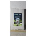 Yard craft greenhouse nib