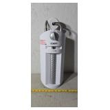 Conair Pollenex Aquissager shower