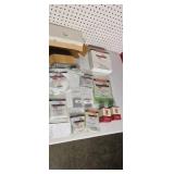 New Tecumseh parts