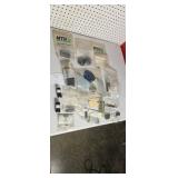 New MTD lawn mower parts