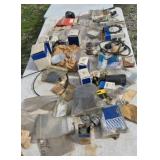Mostly new Cub Cadet parts