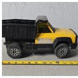 Tonka dump truck