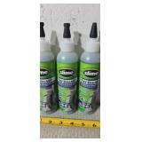 Slime tire sealant small tires