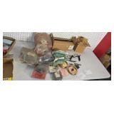 New mower parts Shindaiwa weed eater parts