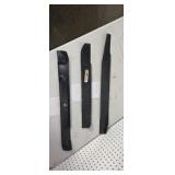 New  MTD Cub Cadet 30 in Blade MTD 24" blade MTD