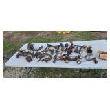 Briggs & Stratton and Tecumseh used parts