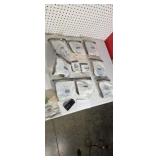 New MTD mower parts.