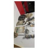 New MTD mower parts