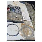 Conquest cable assembly and repair system Master