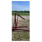 Excalibur Tool and Equipment Company 4000 lb