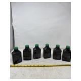 Poulan 2 cycle weed eater engine oil 40:1