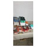 New Briggs & Stratton engine air filters