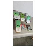 New Briggs & Stratton air filters