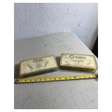 Stens governor springs and blade bolts
