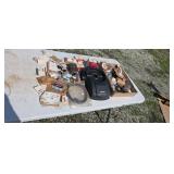 New Tecumseh Motor Parts
