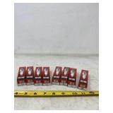 Champion spark plugs